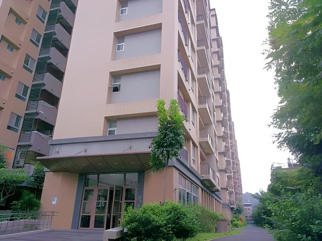 新北中和大樓法拍-2