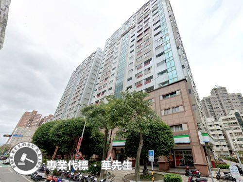 新北淡水拍賣大樓-8