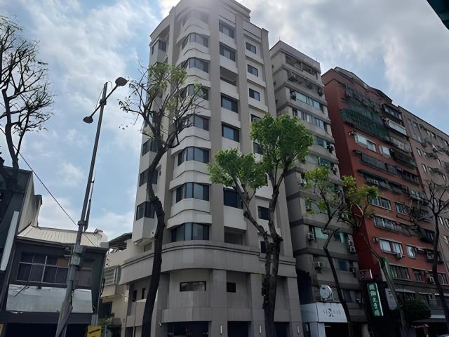 新北永和法拍大樓_辦公室-1