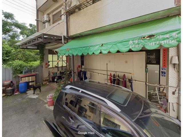 台中大甲法拍透天-3