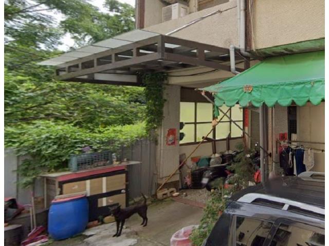 台中大甲法拍透天-4