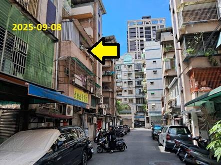 新北樹林公寓法拍-3