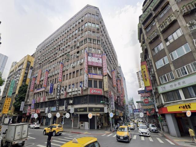 台北萬華大樓拍賣-2