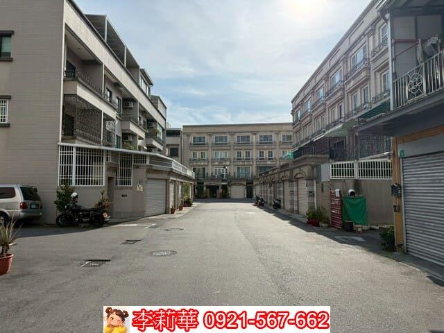 永康透天-1
