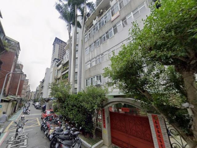 中正區華廈法拍-2