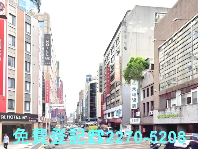 中正區大樓法拍-2