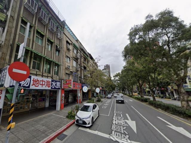 大安區法拍公寓-2