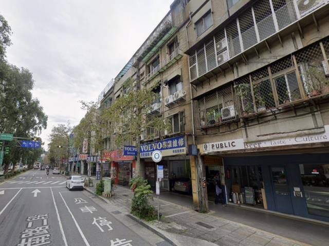 大安區法拍公寓-3