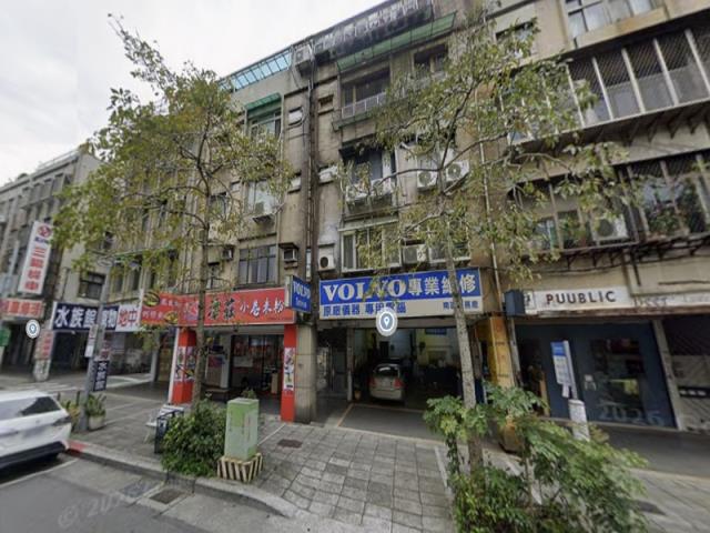 大安區法拍公寓-5