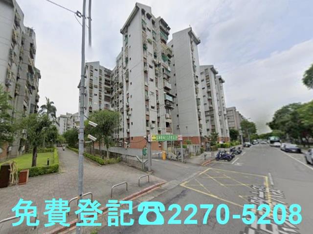 內湖大樓法拍-3