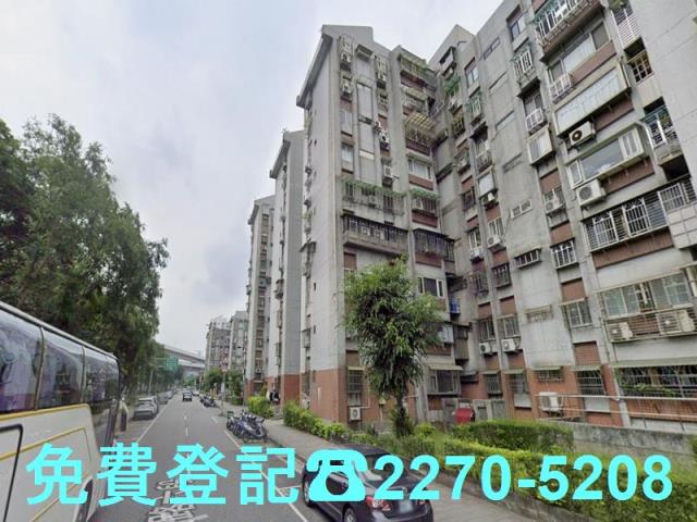 內湖大樓法拍-4