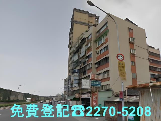 大同區大樓_華廈法拍-1