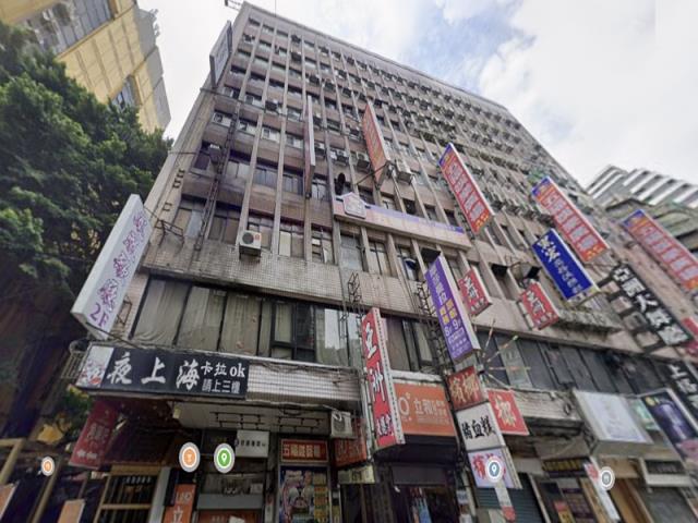 台北法拍店面-3