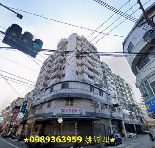 台中法拍大樓_華廈-5