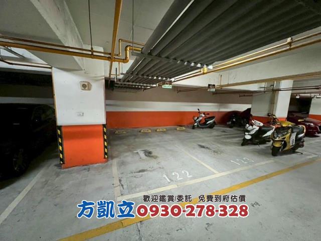 台南大樓-12