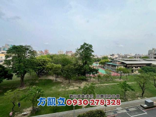 台南大樓-13