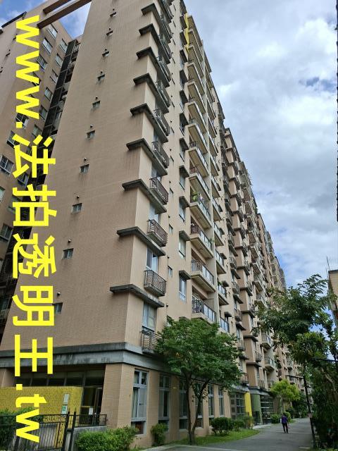 新北大樓法拍-2
