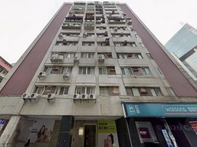 台北大樓法拍-2