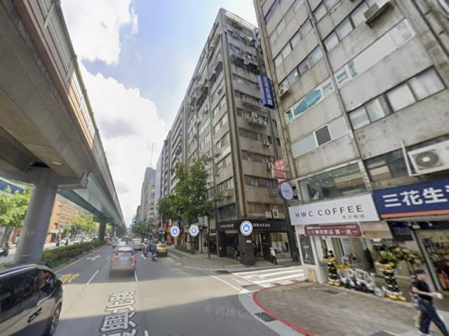 台北法拍大樓-2