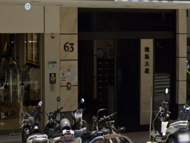 台北大樓法拍-3