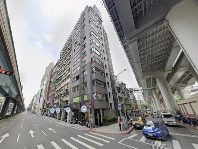 台北大樓法拍-6