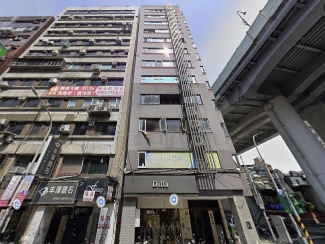 台北大樓法拍-7