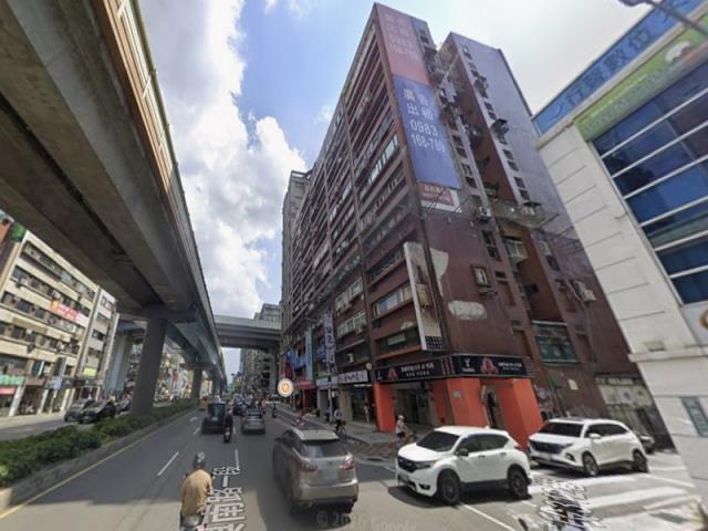 台北大樓拍賣-3