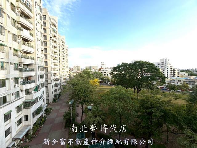 台南北區大樓-12