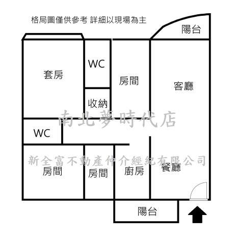 台南北區大樓-14