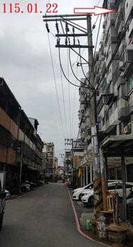 台中大雅法拍大樓-3
