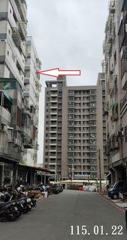 台中大雅法拍大樓-4