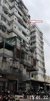 台中大雅法拍大樓-5