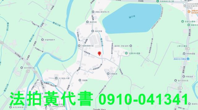 桃園大園大樓法拍-4