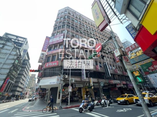 台北萬華大樓法拍-4