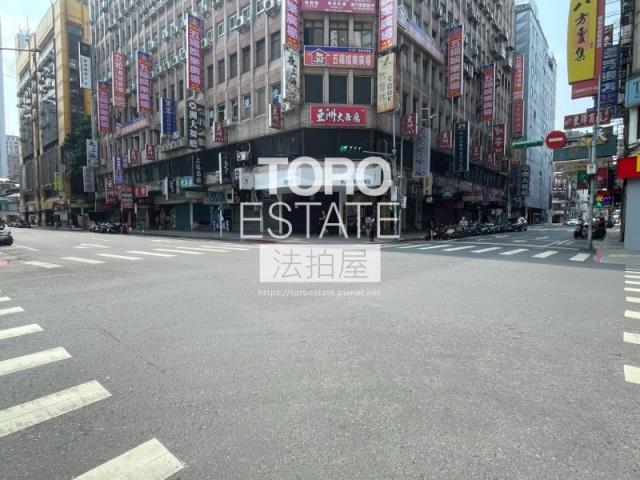 台北萬華大樓法拍-6