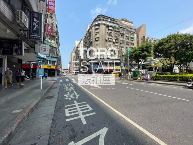 台北萬華大樓法拍-7