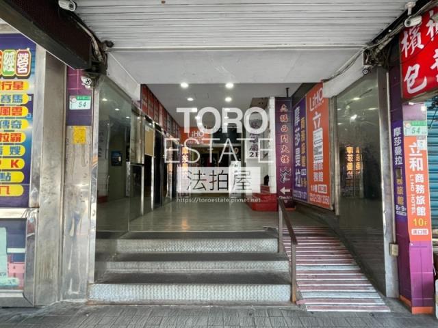 台北萬華拍賣大樓-2