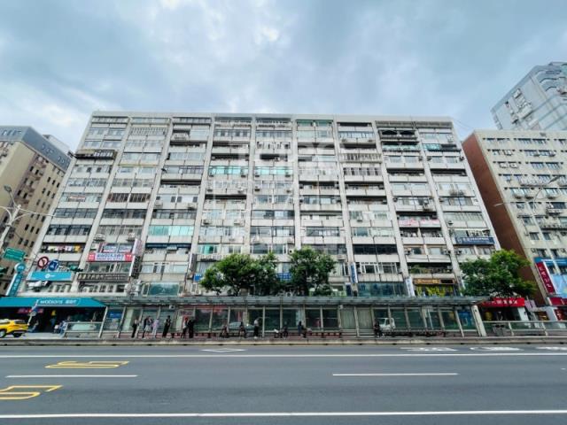 台北松山大樓拍賣-0