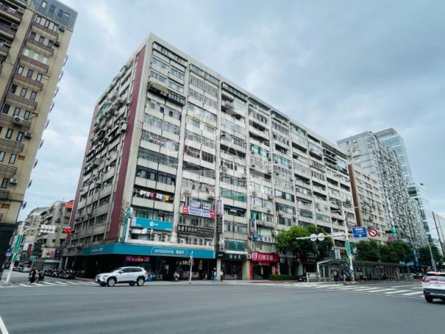 台北松山大樓拍賣-3