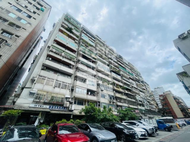 台北松山大樓拍賣-5