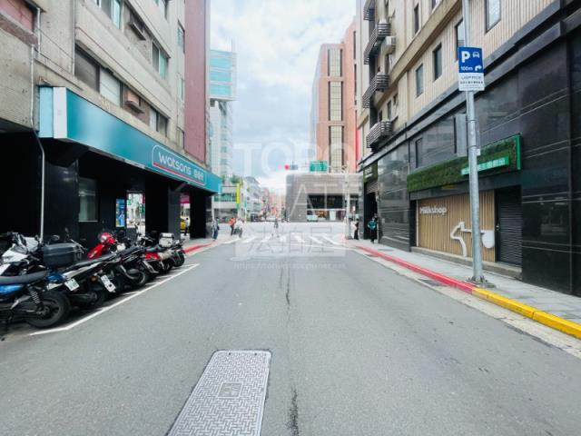 台北松山大樓拍賣-7