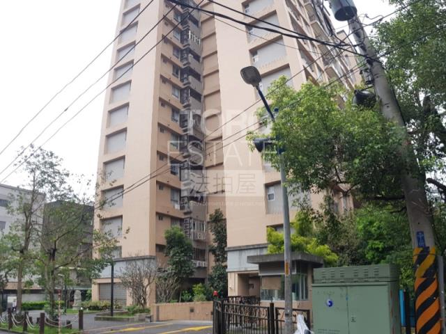 新北中和法拍大樓-3