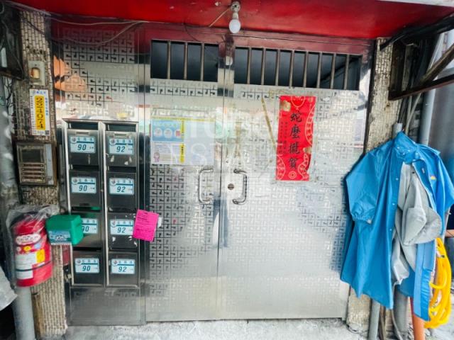 新北樹林法拍公寓-1