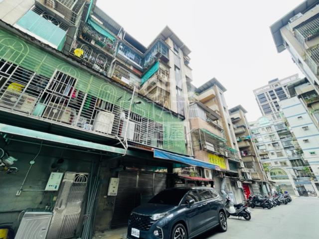 新北樹林法拍公寓-2