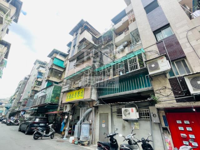 新北樹林法拍公寓-3