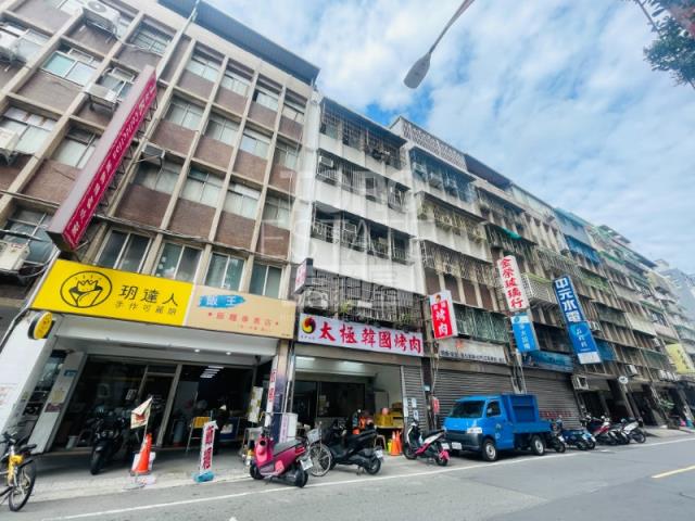 新北樹林法拍公寓-4