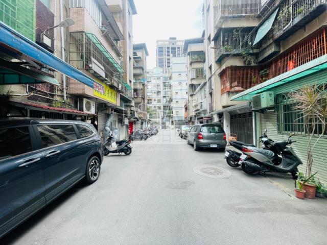新北樹林法拍公寓-7