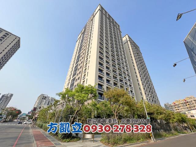 台南中西區大樓-0