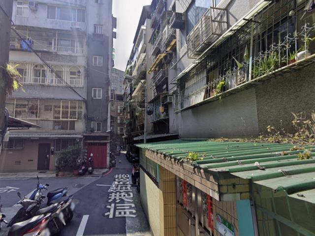 台北士林拍賣公寓-1