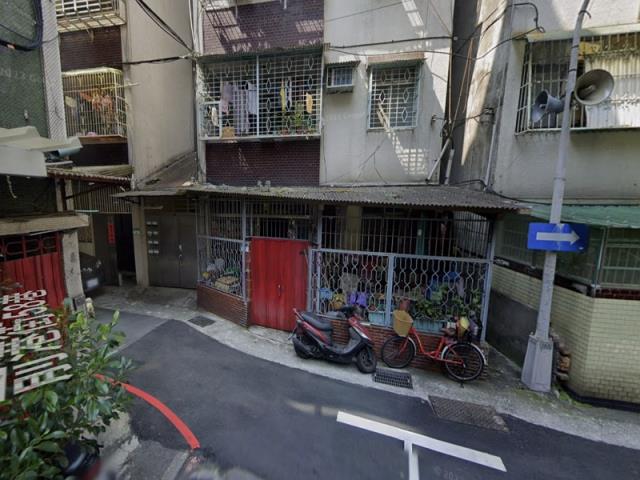 台北士林拍賣公寓-2